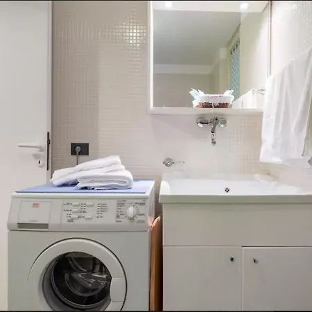 アパート Open Space *