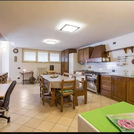 Open Space Apartament
