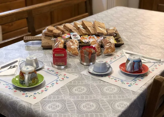 Open Space 아파트